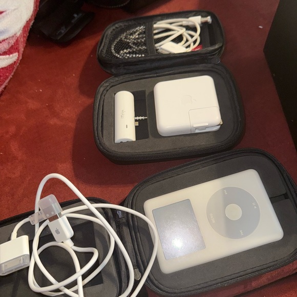 Ipod 4th 20g classic - Picture 1 of 5